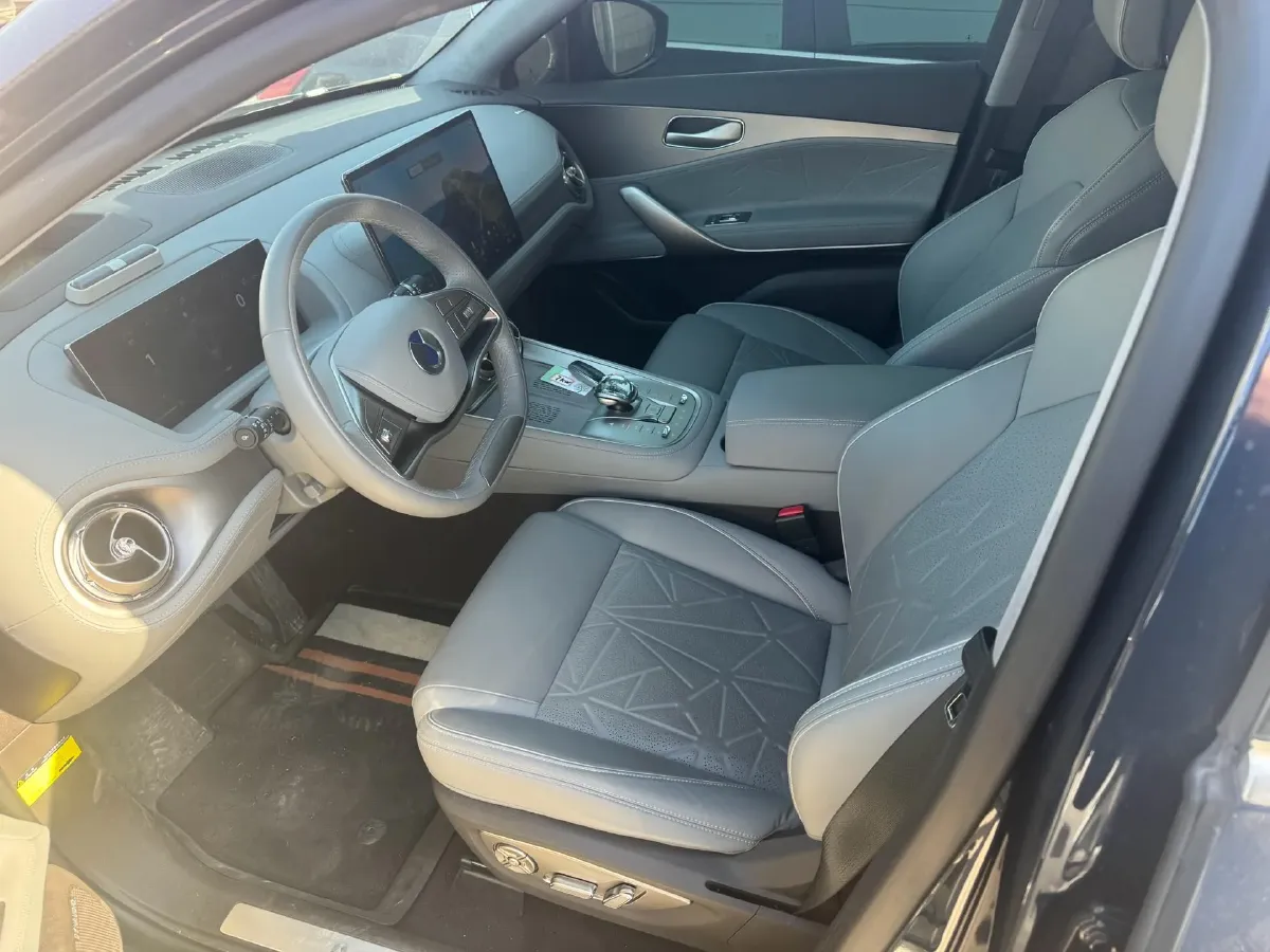 2023 Denza N8 1.5T 139HP L4 E-CVT PHEV 45.8KWH,autocango,china used car exporter,china ev exporter,chinese used car exporter,chinese used ev exporter