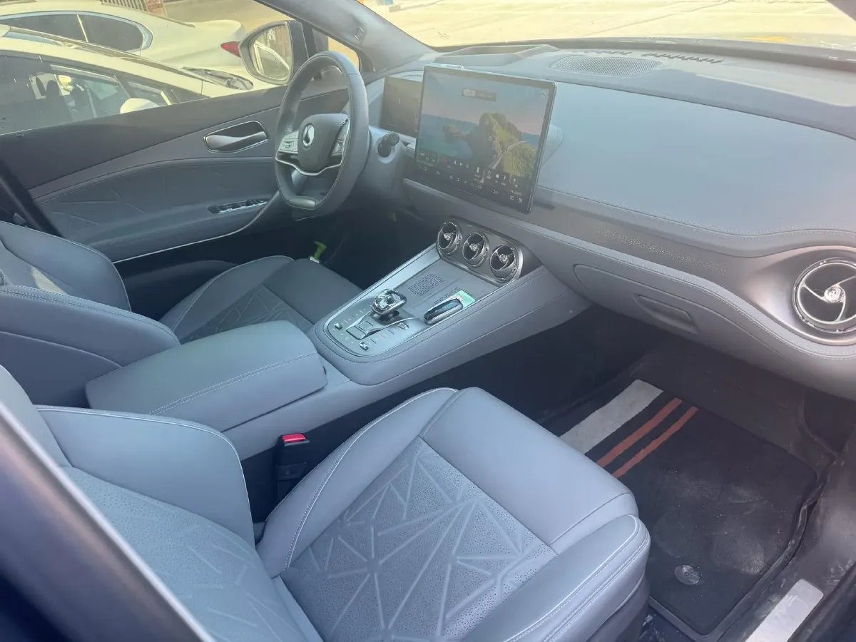 2023 Denza N8 1.5T 139HP L4 E-CVT PHEV 45.8KWH,autocango,china used car exporter,china ev exporter,chinese used car exporter,chinese used ev exporter