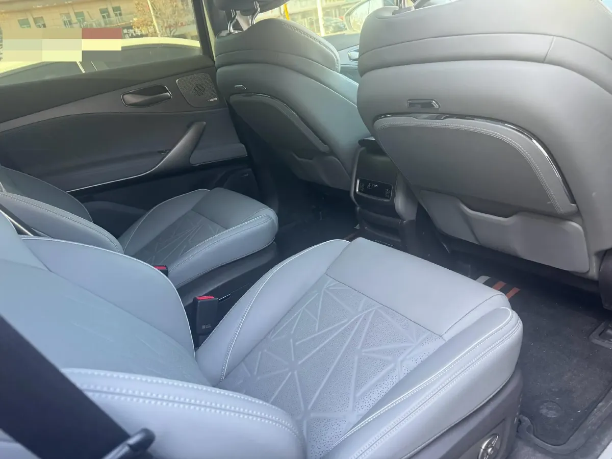 2023 Denza N8 1.5T 139HP L4 E-CVT PHEV 45.8KWH,autocango,china used car exporter,china ev exporter,chinese used car exporter,chinese used ev exporter