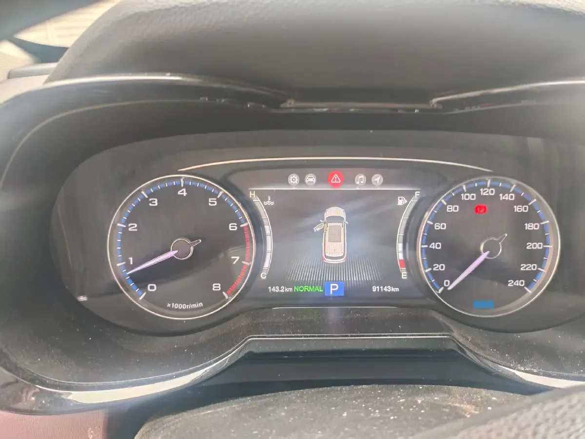 2017 GAC Trumpchi GS8 2.0T 201HP L4 6AT,autocango,china used car exporter,china ev exporter,chinese used car exporter,chinese used ev exporter