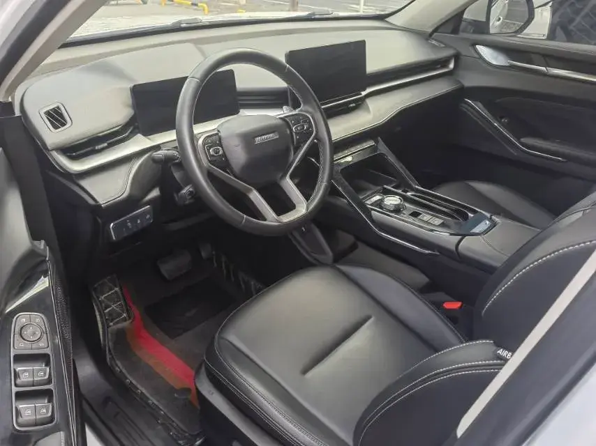 2021 HAVAL H6 thumbnail 3