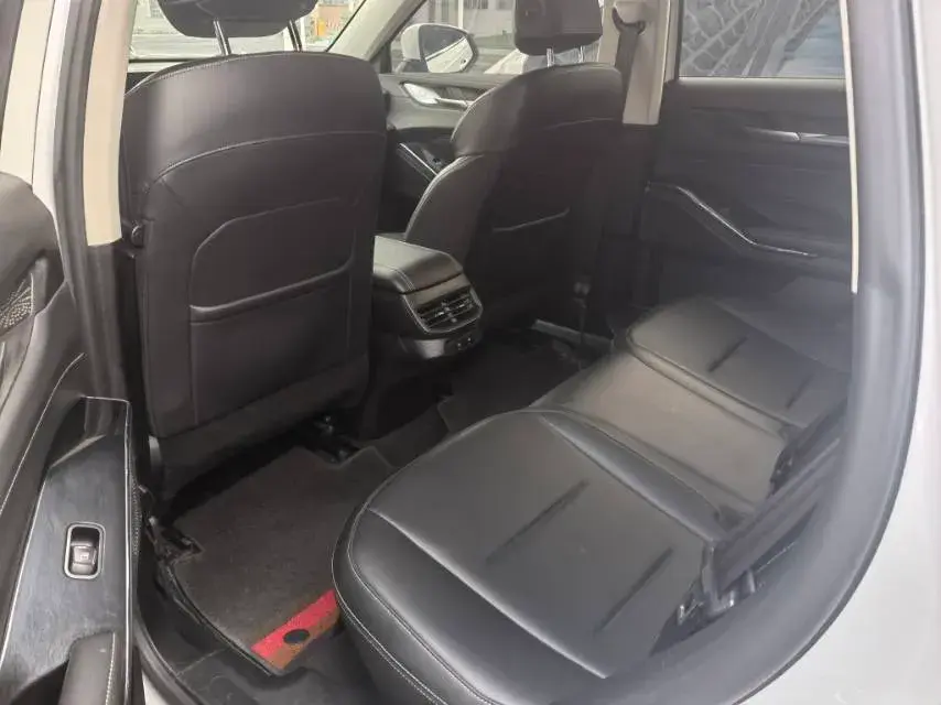 2021 HAVAL H6 thumbnail 4