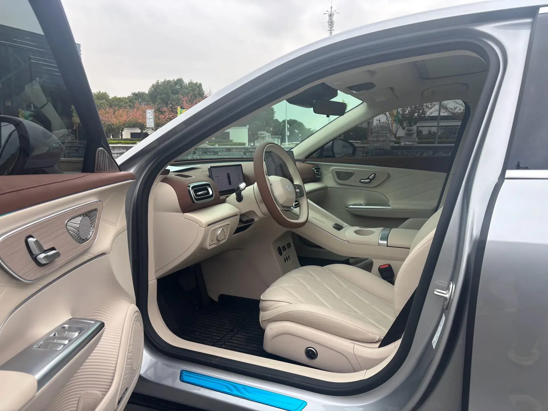 2025 FULWIN FULWINA9L thumbnail 4