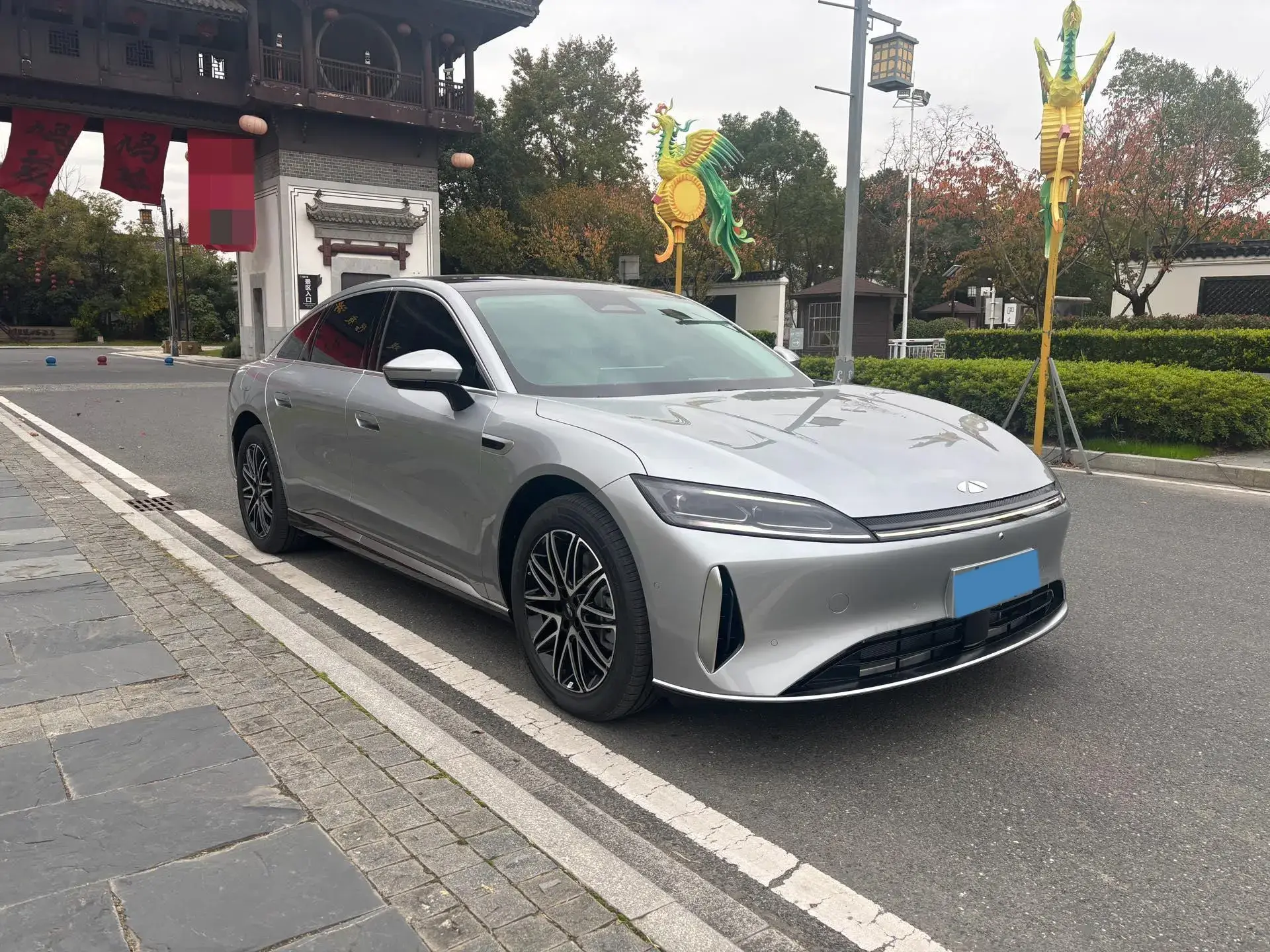 2025 FULWIN FULWINA9L thumbnail 3