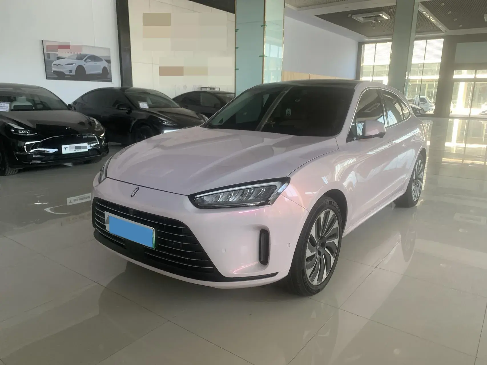 2022 AITO AITO view 1