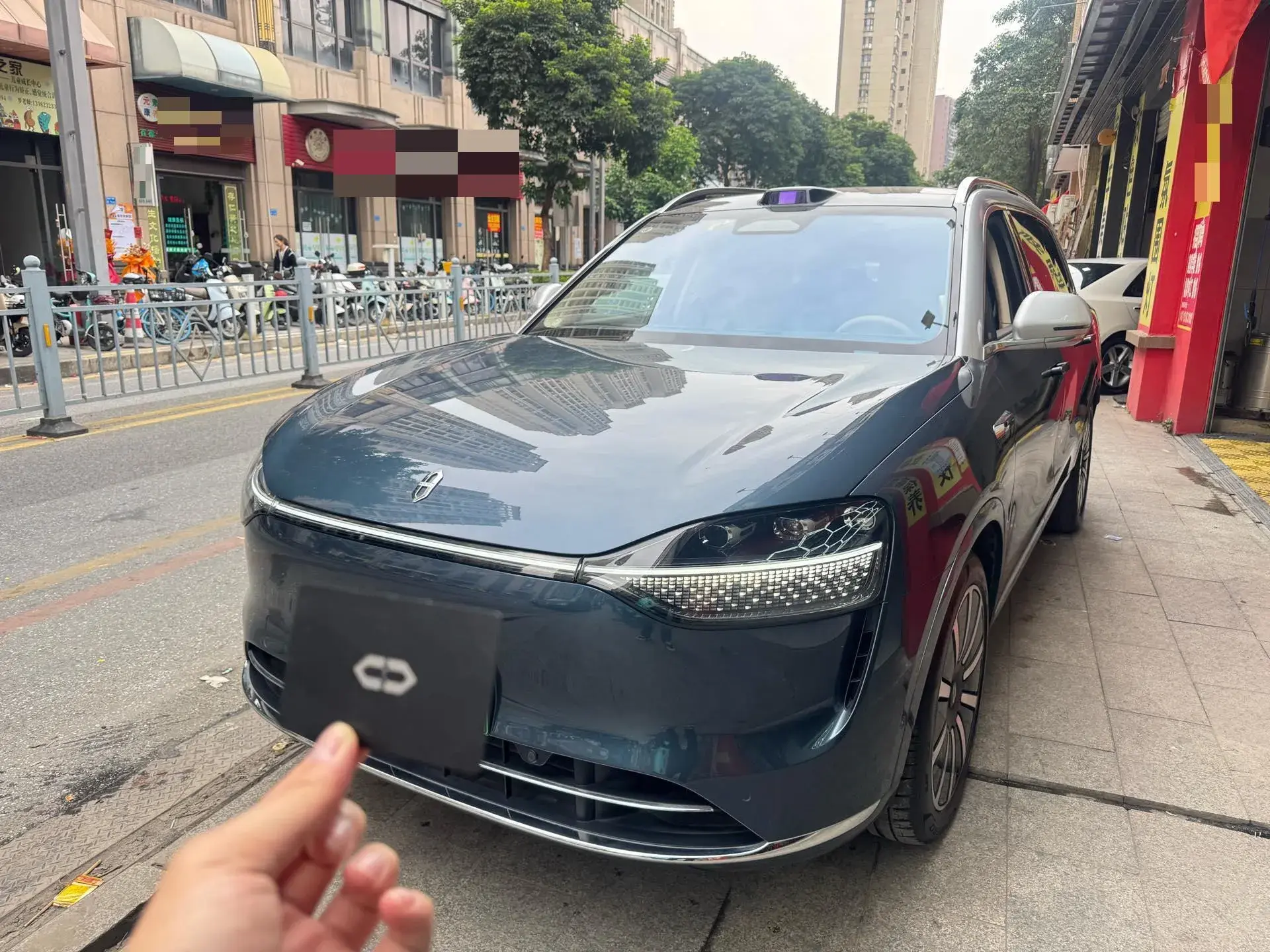 2024 AITO AITO view 1