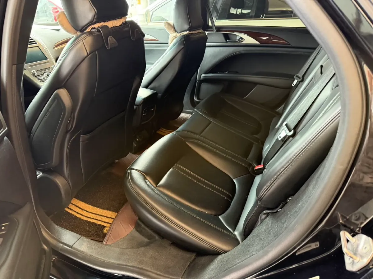 2019 Lincoln MKZ 2.0T 203HP L4 6AT,autocango,china used car exporter,china ev exporter,chinese used car exporter,chinese used ev exporter