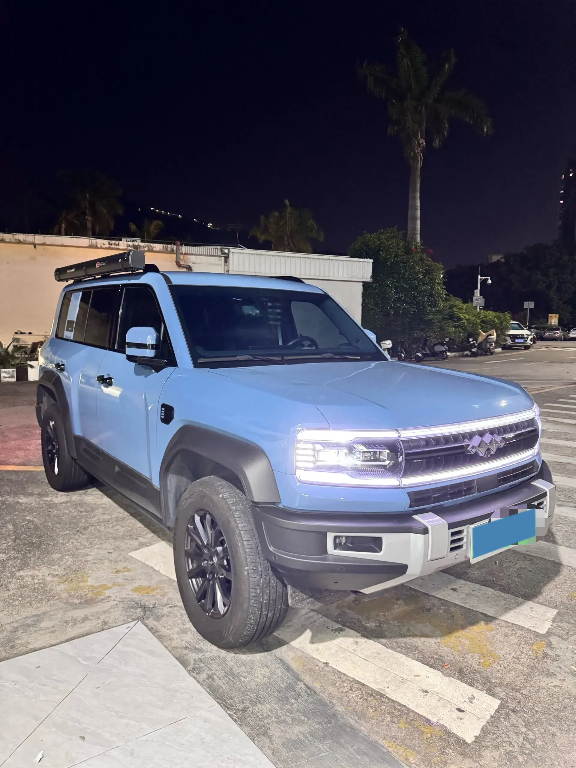 2023 FANGCHENGBAO BAO thumbnail 2