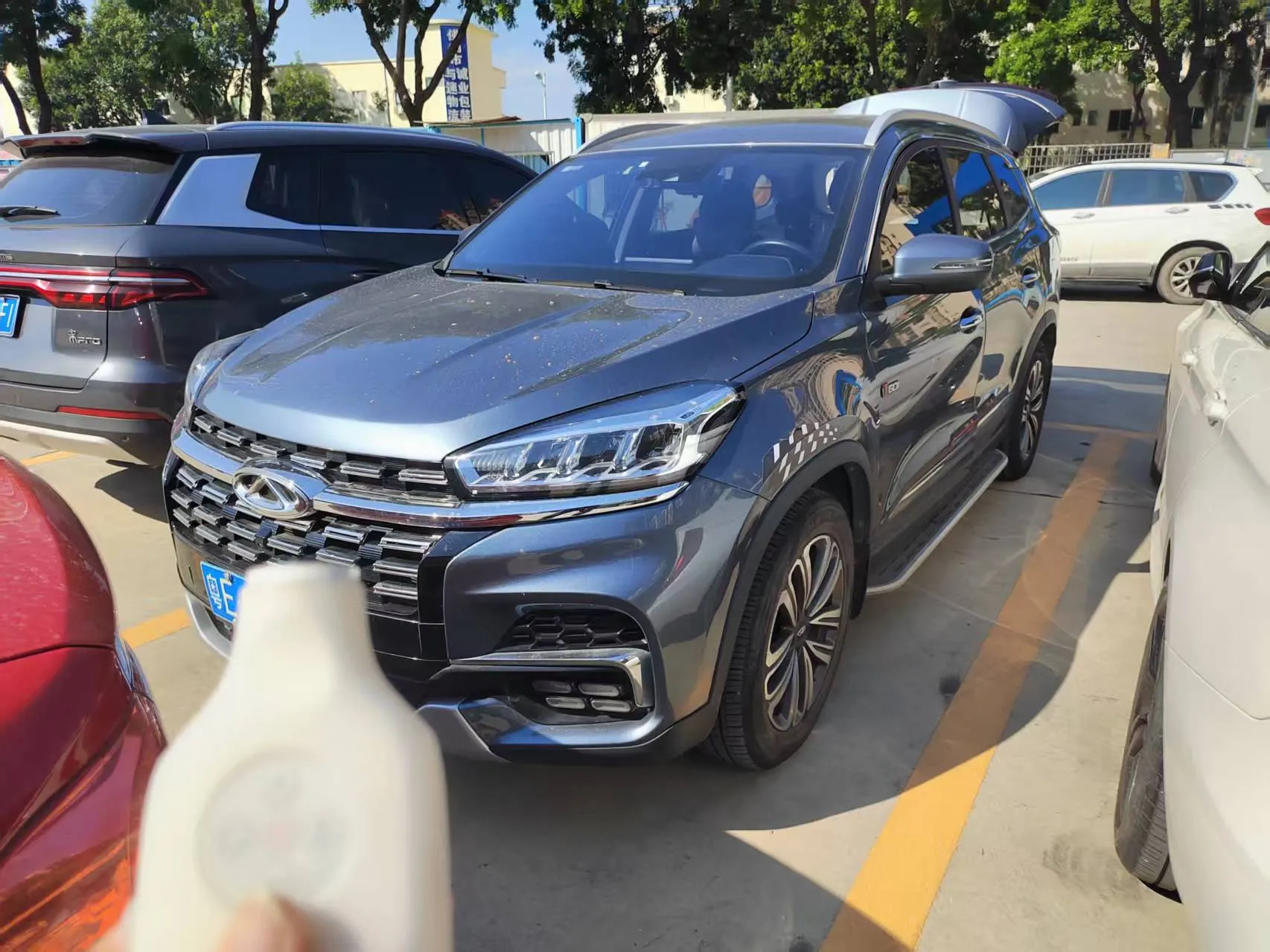 autocango,china used car exporter,china ev exporter,chinese used car exporter,chinese used ev exporter