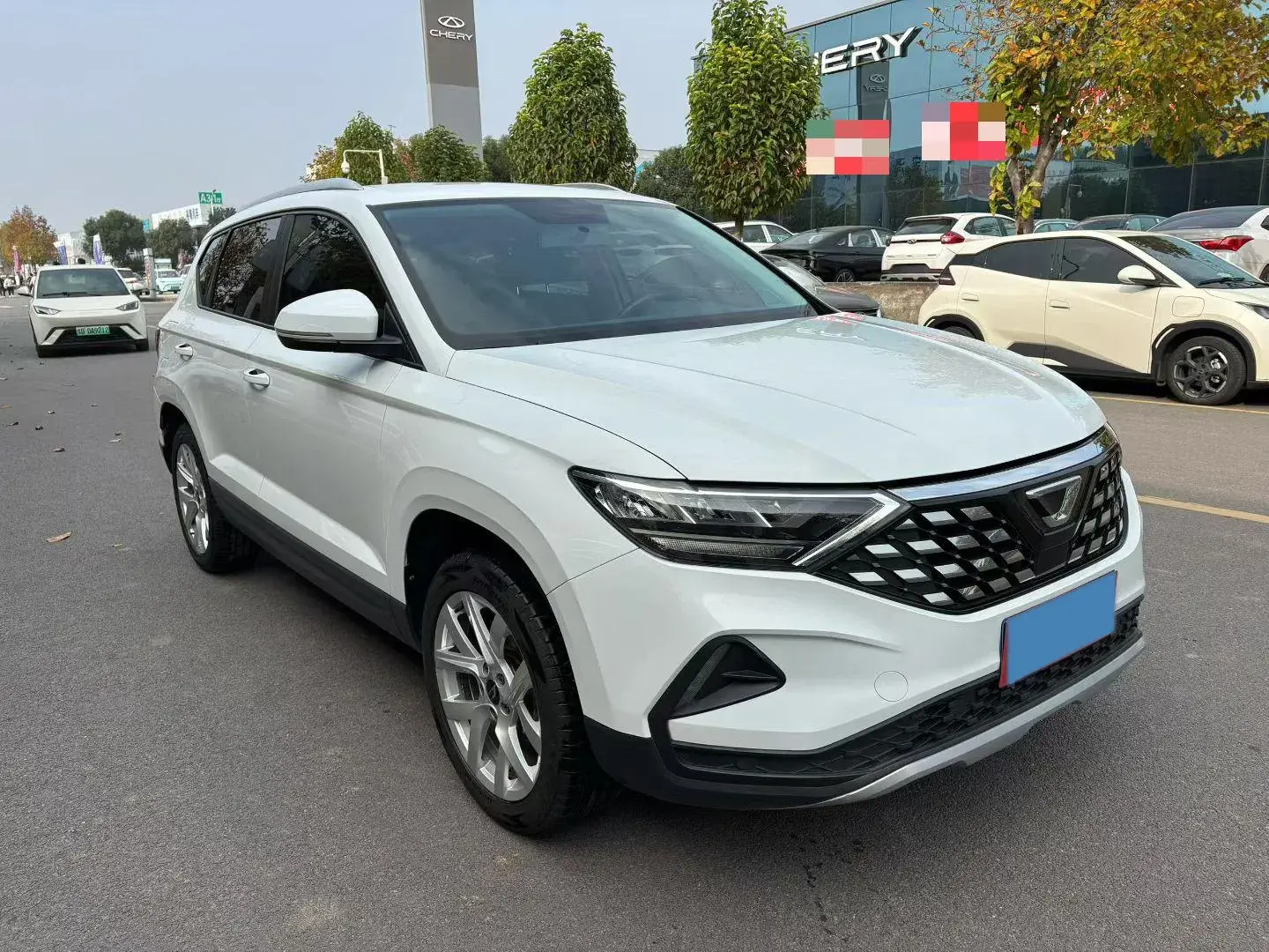 2022 JETTA VS5 thumbnail 2