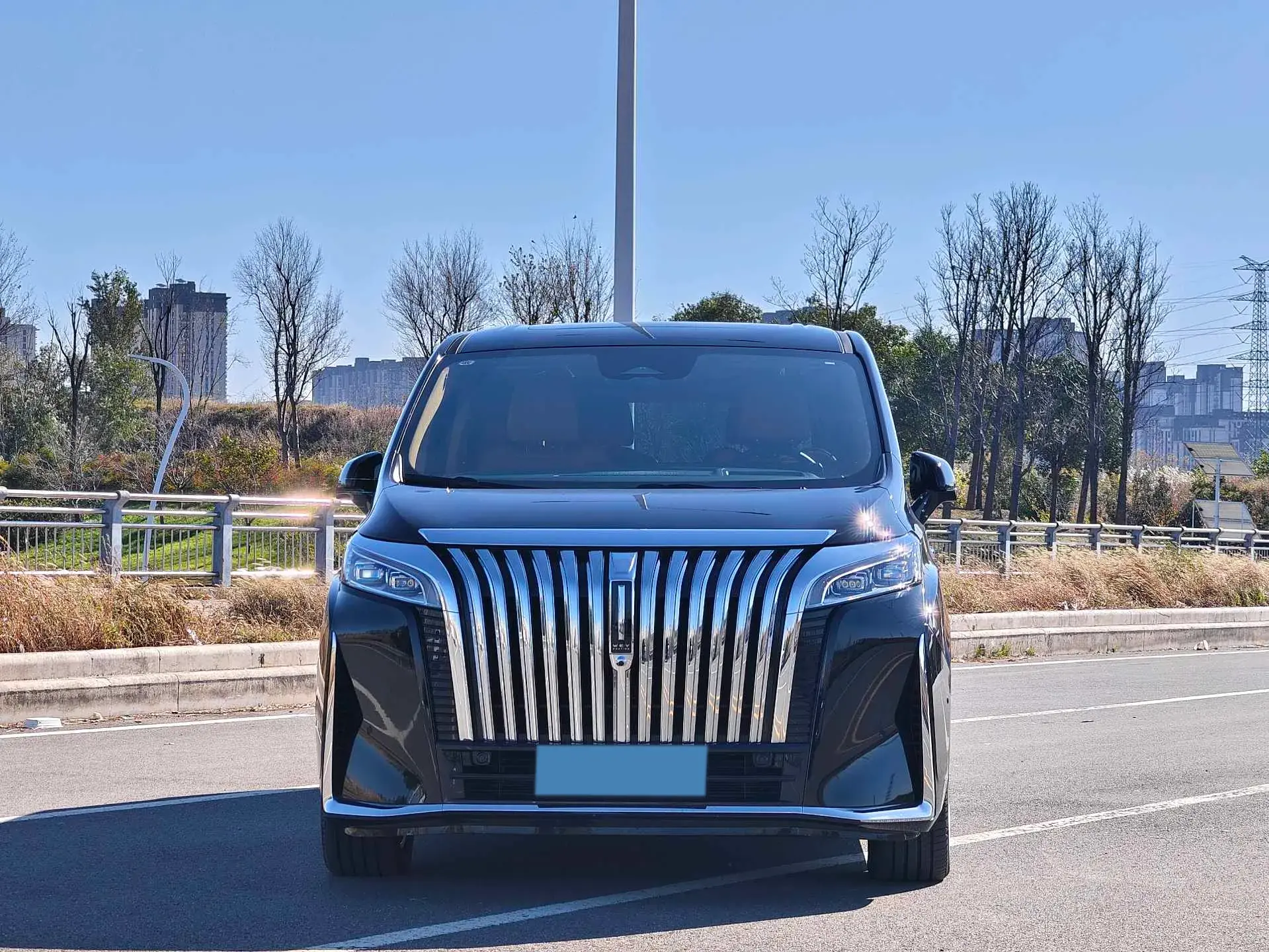 2024 VOYAH ZHUIGUANG thumbnail 2