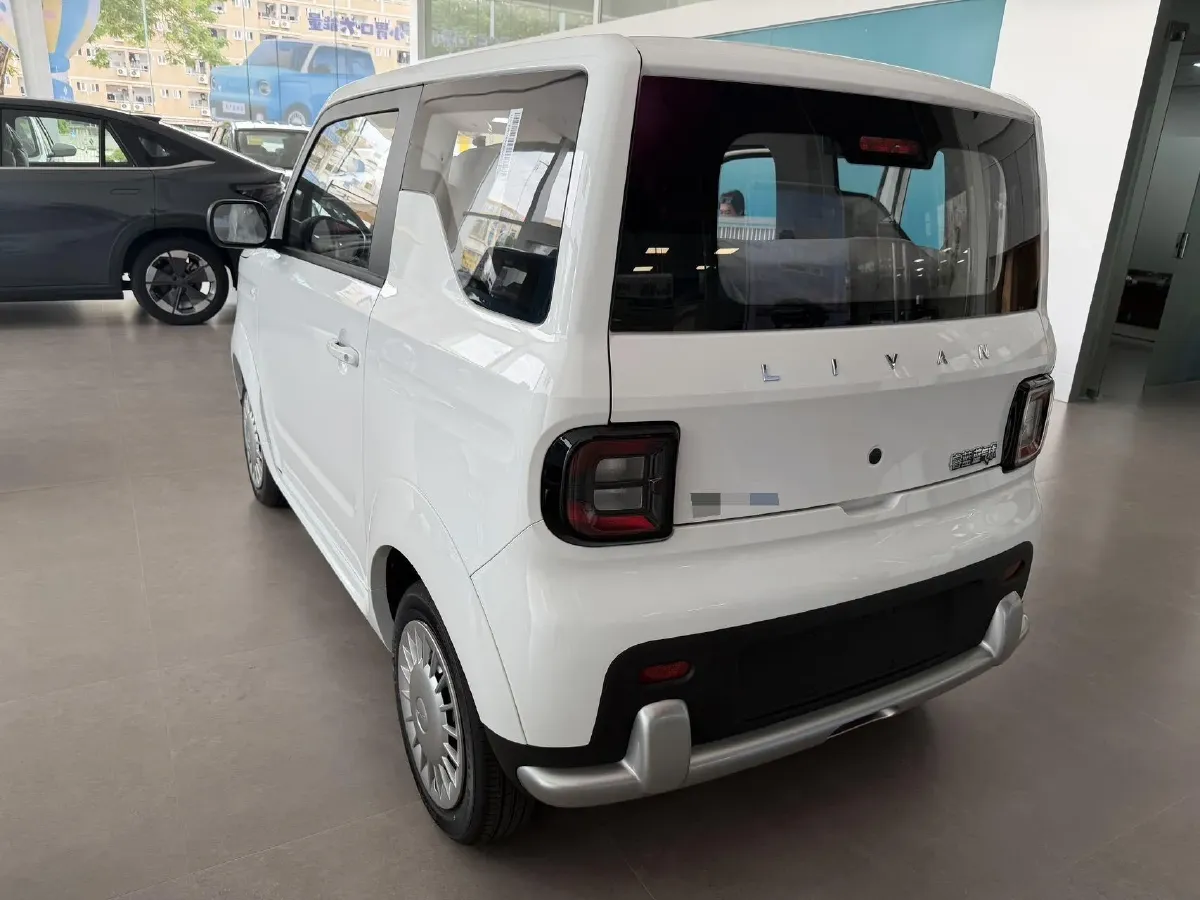 2025 Livan Lanqiqiu BEV,autocango,china used car exporter,china ev exporter,chinese used car exporter,chinese used ev exporter