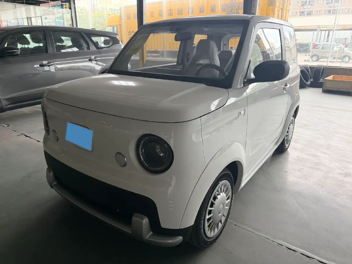 2025 Livan Lanqiqiu BEV