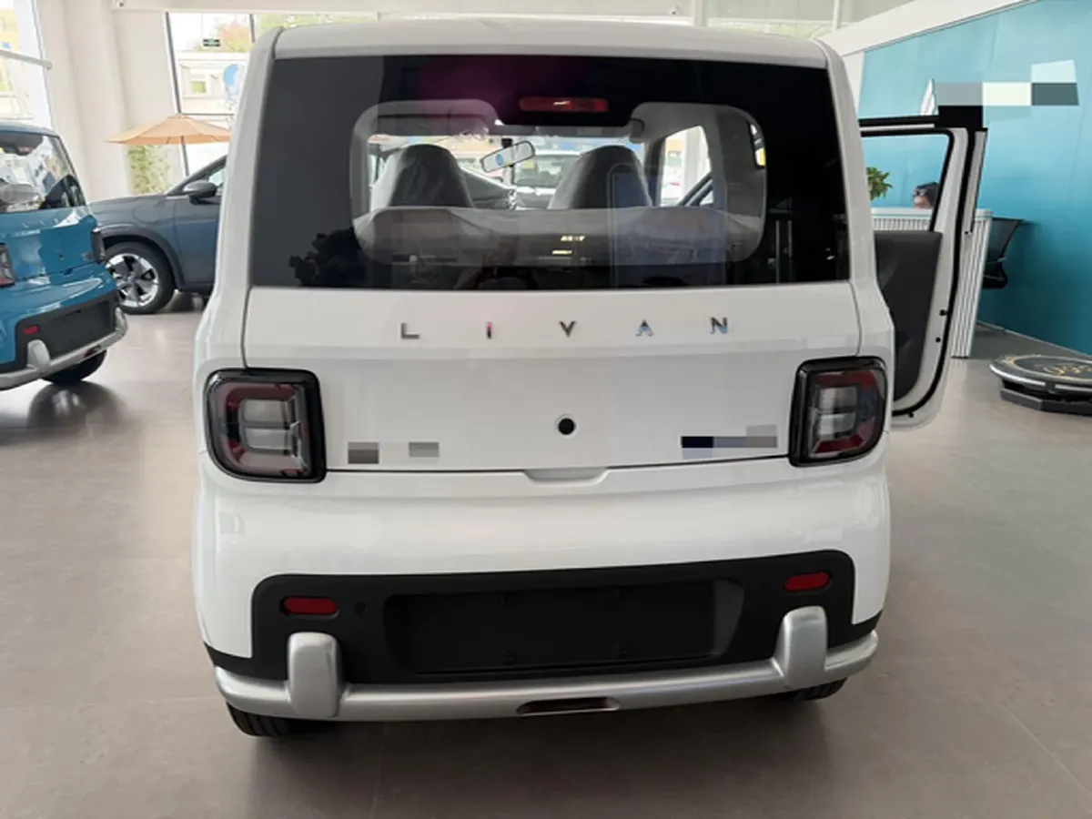 2025 Livan Lanqiqiu BEV,autocango,china used car exporter,china ev exporter,chinese used car exporter,chinese used ev exporter
