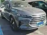 2023 BYD Tang 1.5T 139HP L4 E-CVT PHEV 21.504KWH