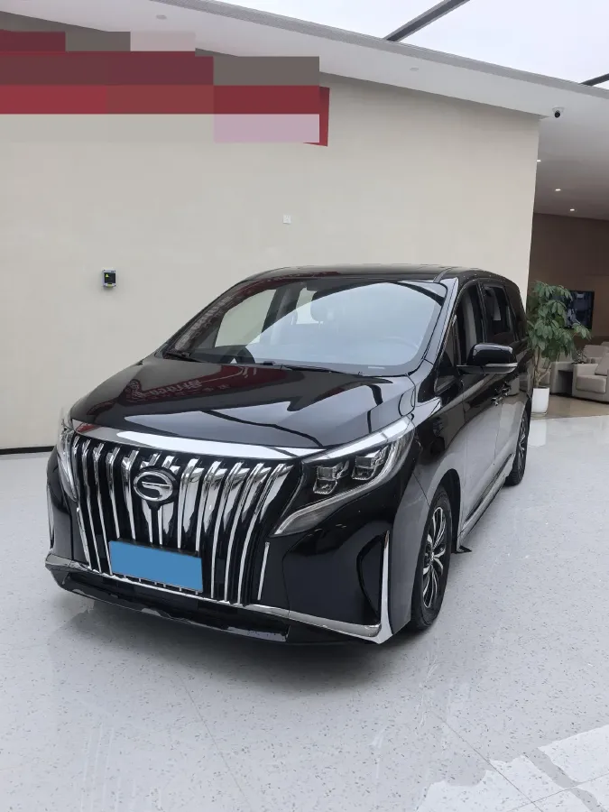 2021 GAC Trumpchi M8 2.0T 252HP L4 8AT,autocango,china used car exporter,china ev exporter,chinese used car exporter,chinese used ev exporter