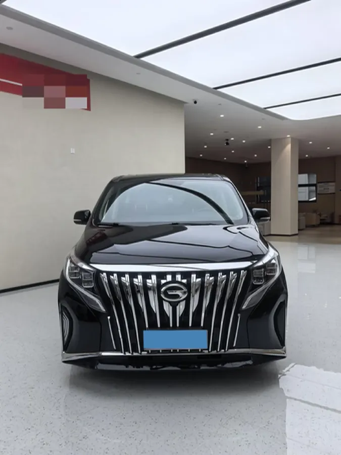 2021 GAC Trumpchi M8 2.0T 252HP L4 8AT,autocango,china used car exporter,china ev exporter,chinese used car exporter,chinese used ev exporter