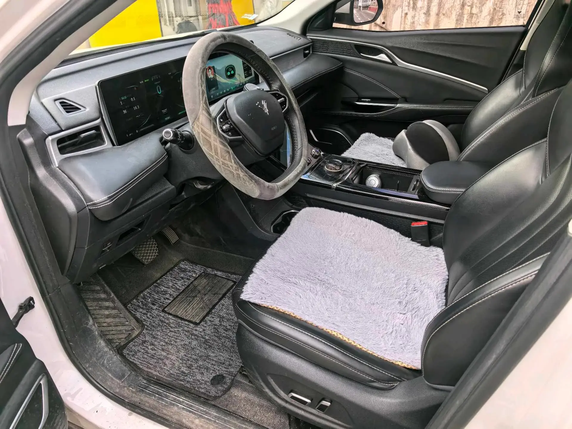 2021 NETA U thumbnail 4