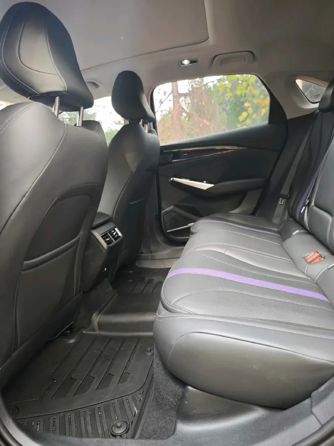 2024 Geely PrefaceL 1.5T 163HP L4 3DHT Hybrid,autocango,china used car exporter,china ev exporter,chinese used car exporter,chinese used ev exporter