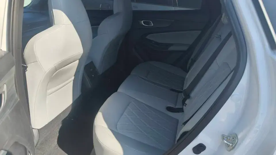 2025 CHANGAN CS55PLUS thumbnail 3