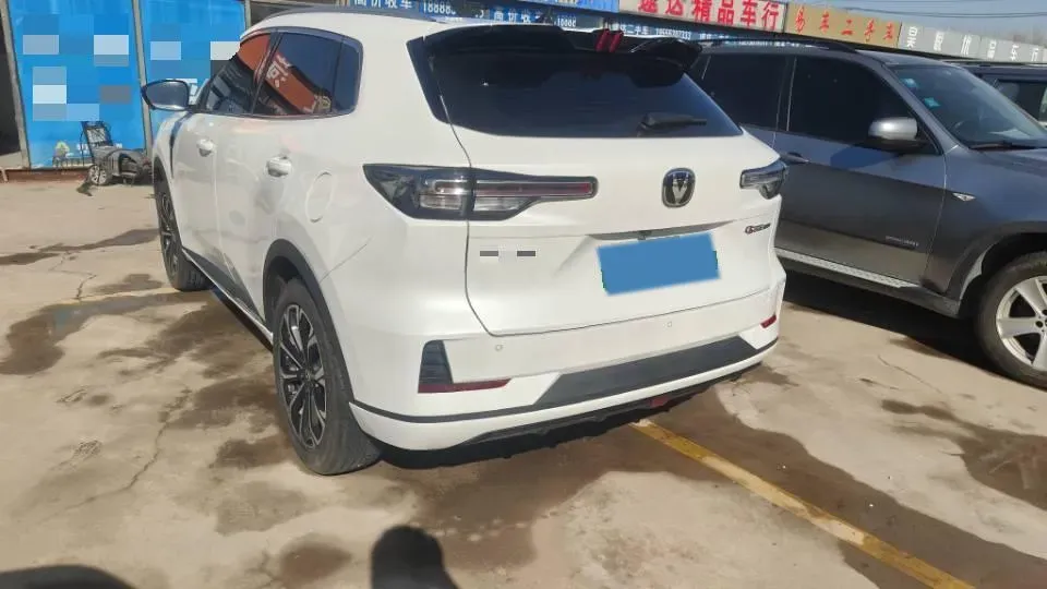 2025 ChangAn CS55PLUS PHEV 1.5L 98HP L4 E-CVT PHEV,autocango,china used car exporter,china ev exporter,chinese used car exporter,chinese used ev exporter