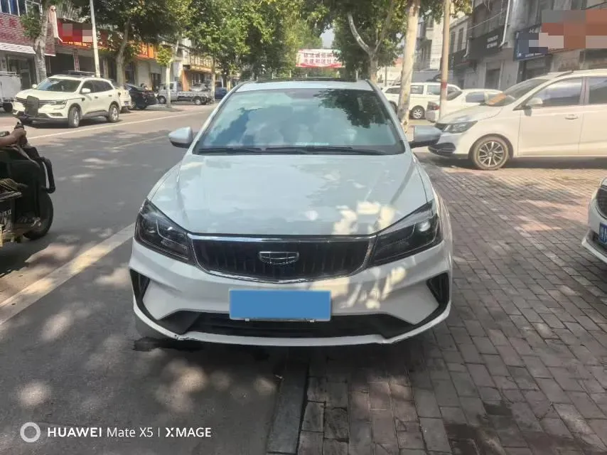 2021 Geely Emgrand 1.5L 109HP L4 CVT,autocango,china used car exporter,china ev exporter,chinese used car exporter,chinese used ev exporter