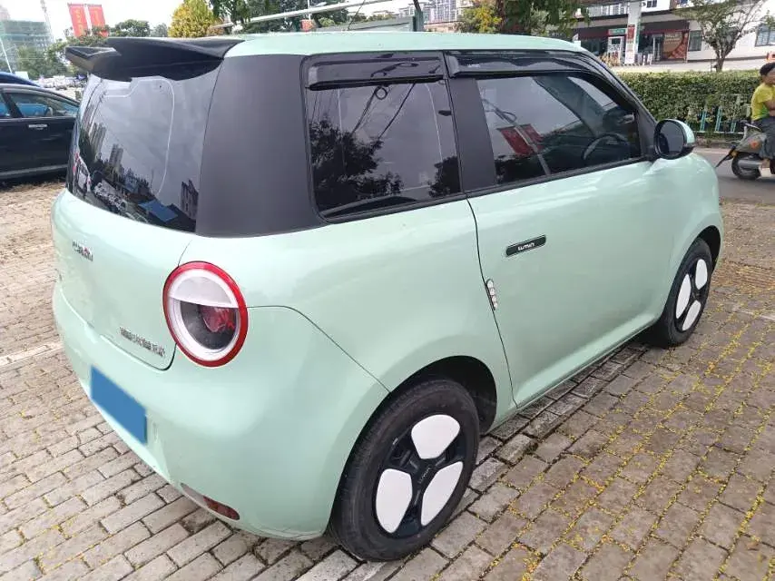 2022 CHANGAN QIYUAN thumbnail 3