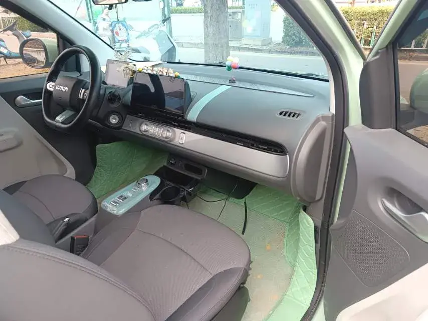 2022 CHANGAN QIYUAN thumbnail 4