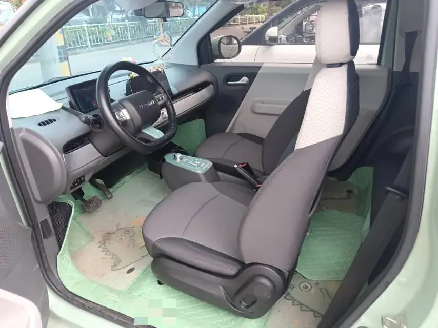 2022 CHANGAN QIYUAN thumbnail 2