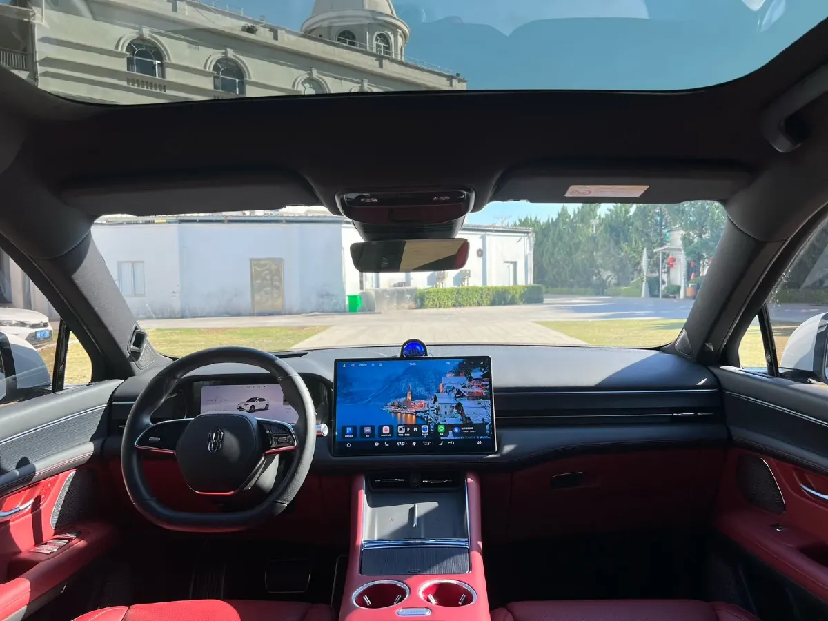 2025 AITO AITO M5 1.5T 152HP L4 REEV 42KWH,autocango,china used car exporter,china ev exporter,chinese used car exporter,chinese used ev exporter