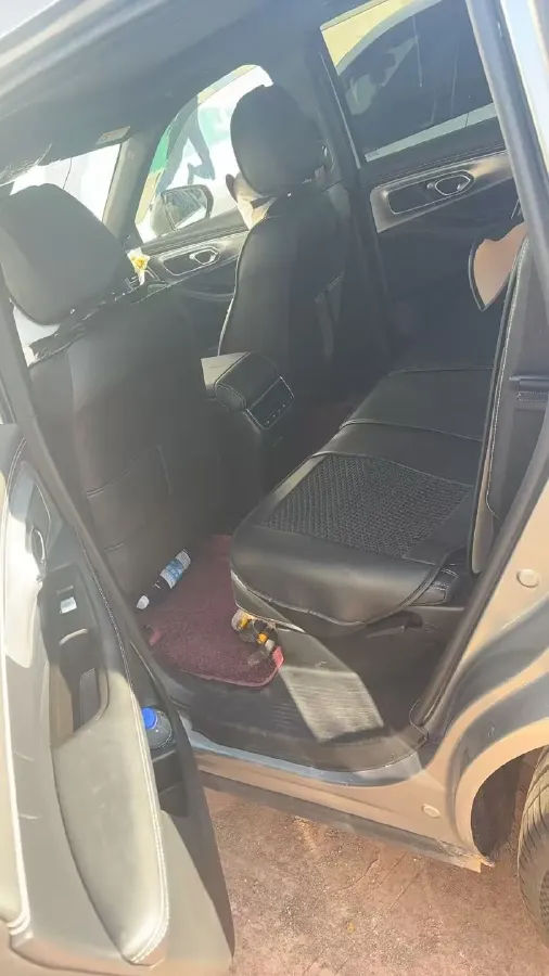 2022 GAC Trumpchi GS8 2.0T 252HP L4 8AT,autocango,china used car exporter,china ev exporter,chinese used car exporter,chinese used ev exporter