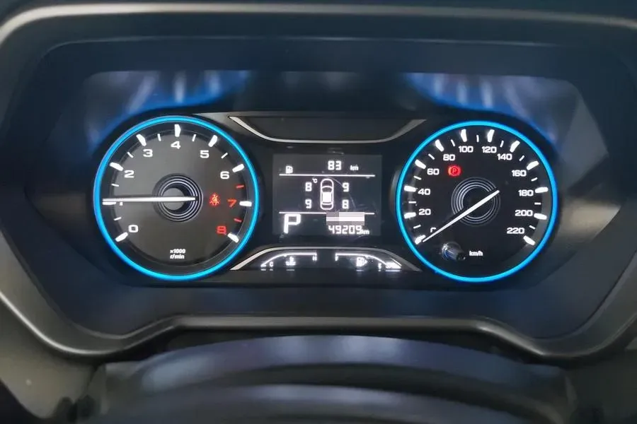 2021 GAC Trumpchi GS4 1.5T 169HP L4 6AT,autocango,china used car exporter,china ev exporter,chinese used car exporter,chinese used ev exporter