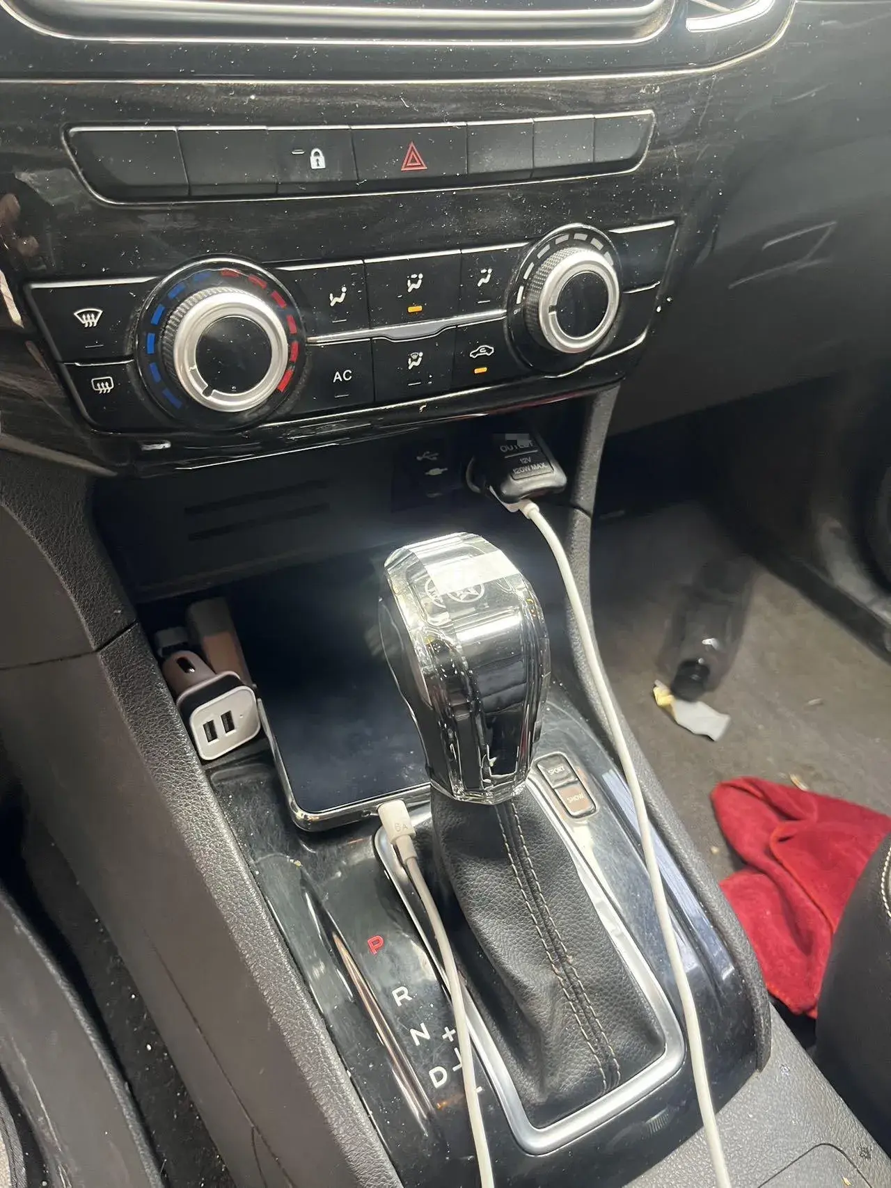 2019 ISUZU LINGTUO thumbnail 4