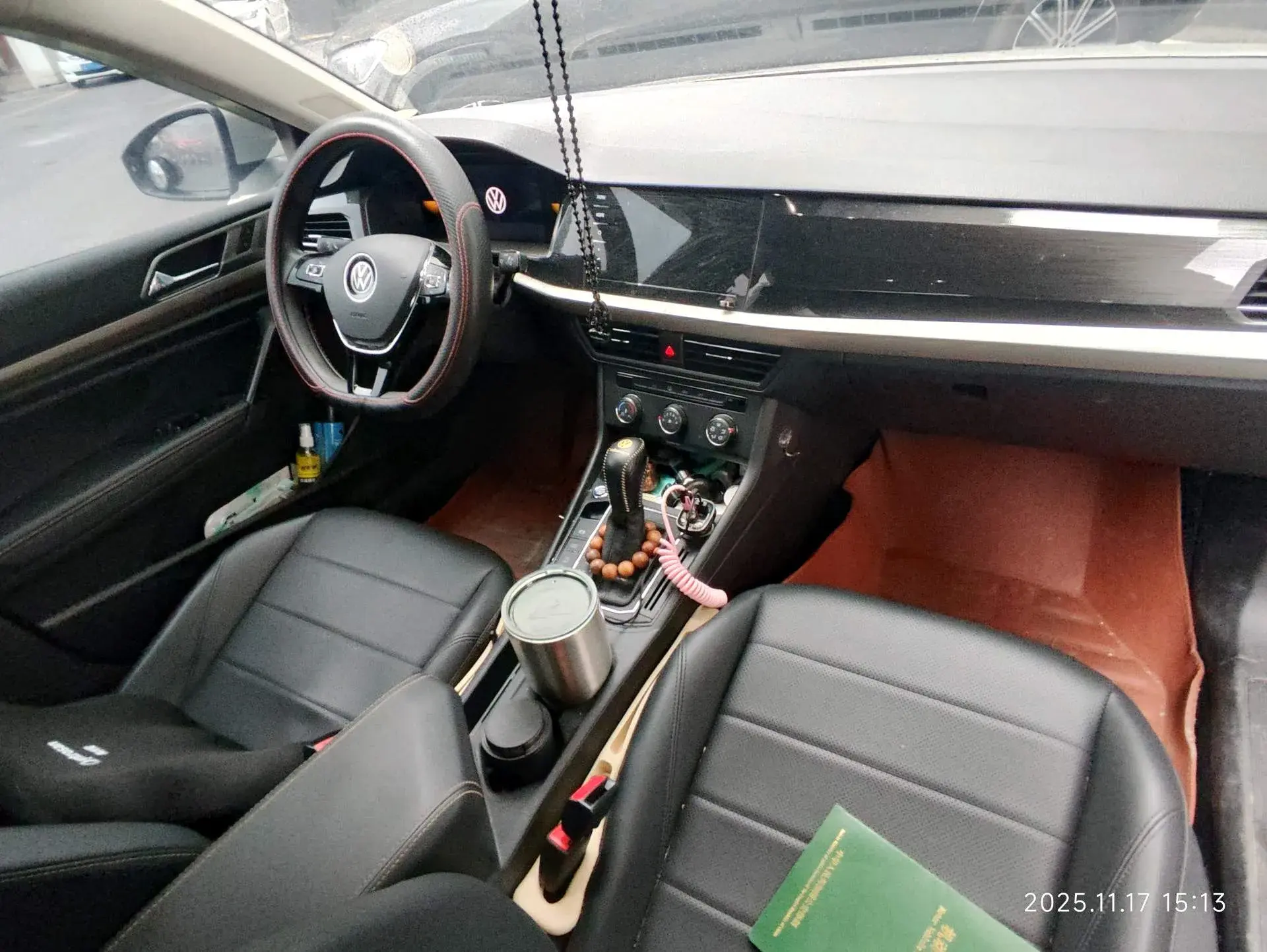 2021 VOLKSWAGEN LAVIDA thumbnail 4