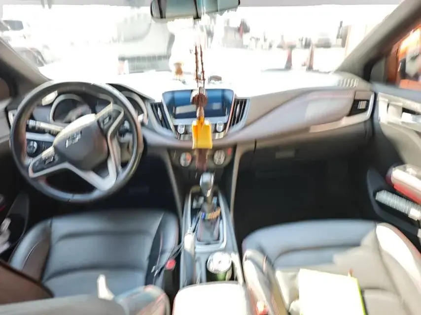 2020 CHEVROLET MONZA thumbnail 4