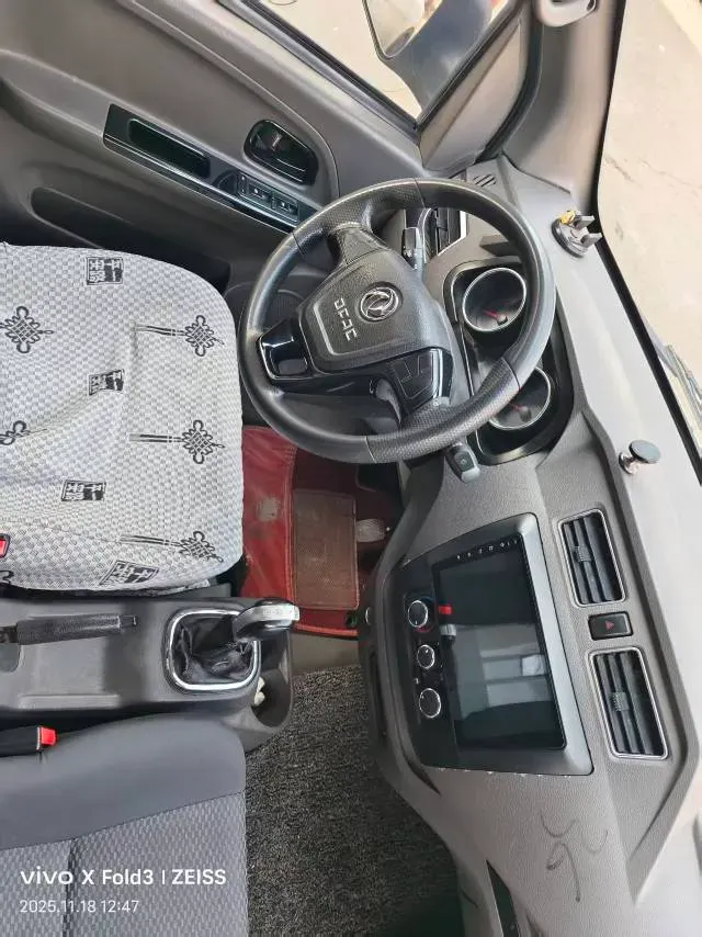 2020 ShenZhou Golden Dragon BEV 50.232KWH,autocango,china used car exporter,china ev exporter,chinese used car exporter,chinese used ev exporter