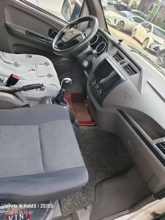 2020 ShenZhou Golden Dragon BEV 50.232KWH,autocango,china used car exporter,china ev exporter,chinese used car exporter,chinese used ev exporter