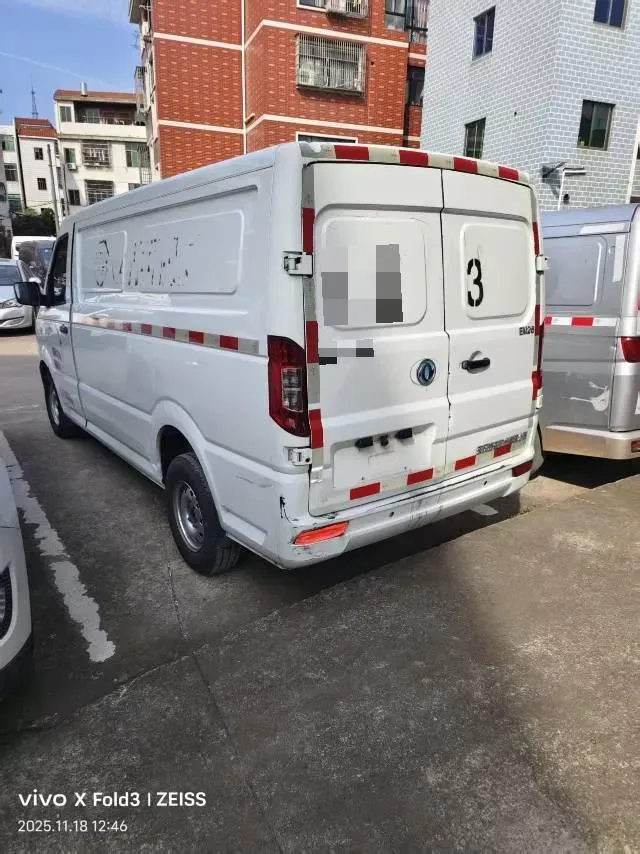 2020 ShenZhou Golden Dragon BEV 50.232KWH,autocango,china used car exporter,china ev exporter,chinese used car exporter,chinese used ev exporter