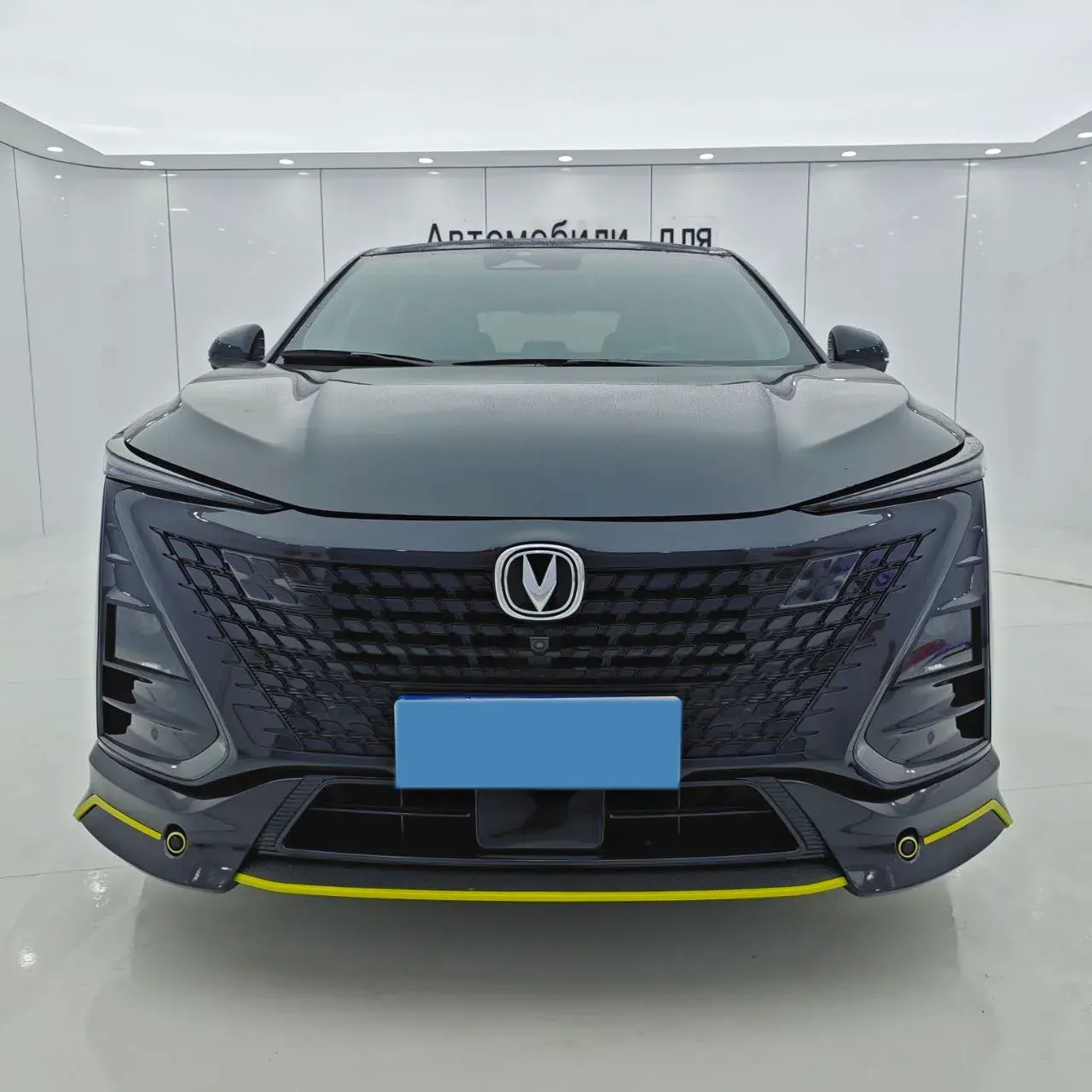 2022 CHANGAN UNI-T thumbnail 2