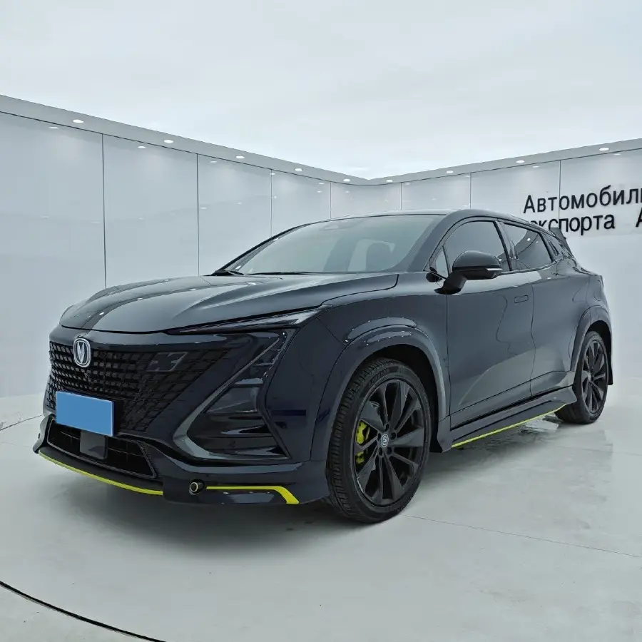 2022 ChangAn UNI-T 1.5T 188HP L4 7DCT