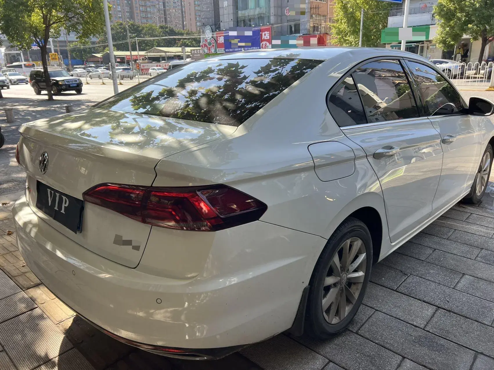 2020 VOLKSWAGEN BORA thumbnail 2