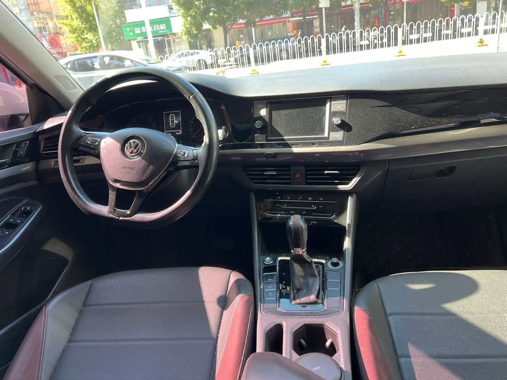 2020 VOLKSWAGEN BORA thumbnail 3