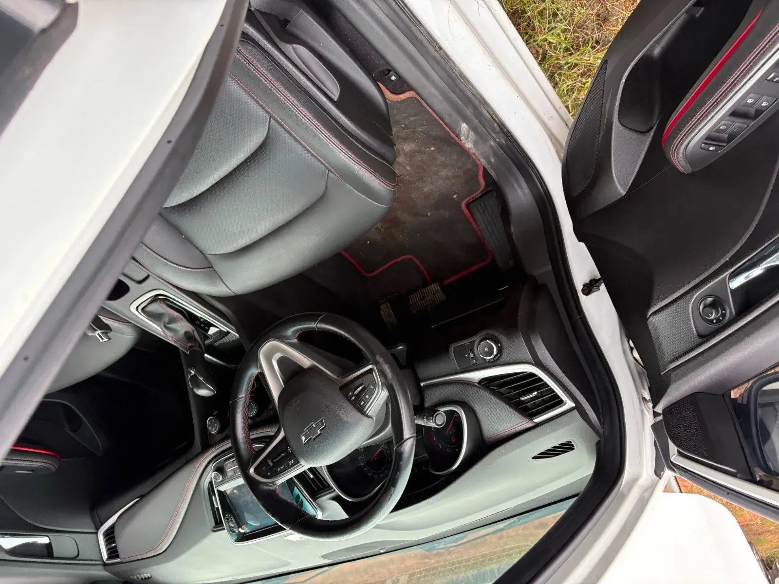 2019 CHEVROLET MONZA thumbnail 4