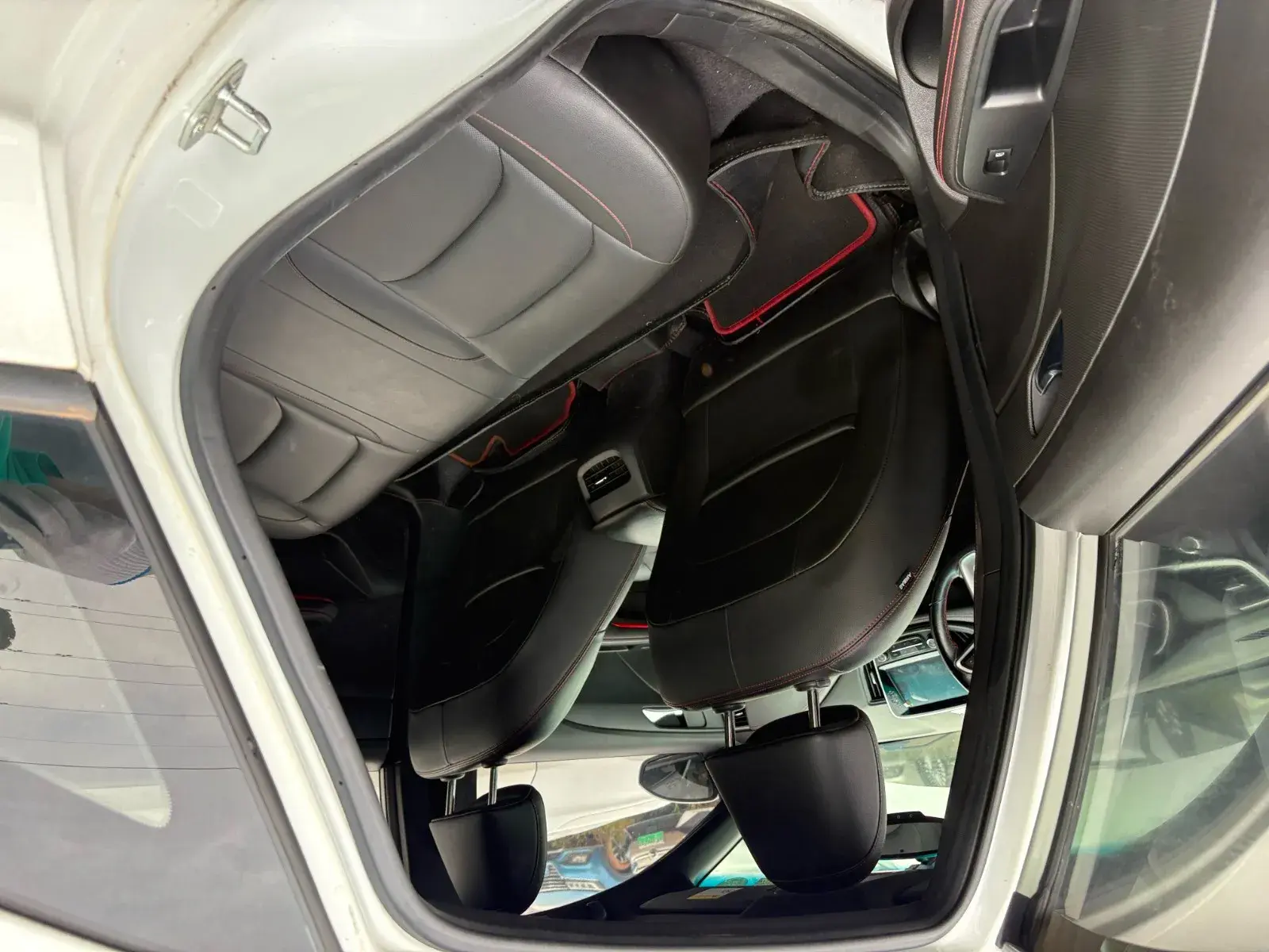 2019 CHEVROLET MONZA thumbnail 2