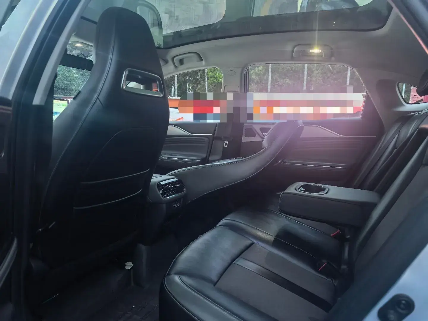 2022 AION S thumbnail 3