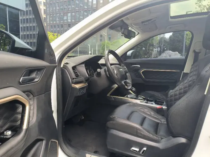 2020 HAVAL H6 thumbnail 4