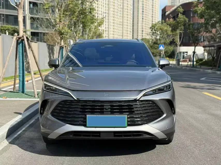 2024 BYD SONGL thumbnail 2