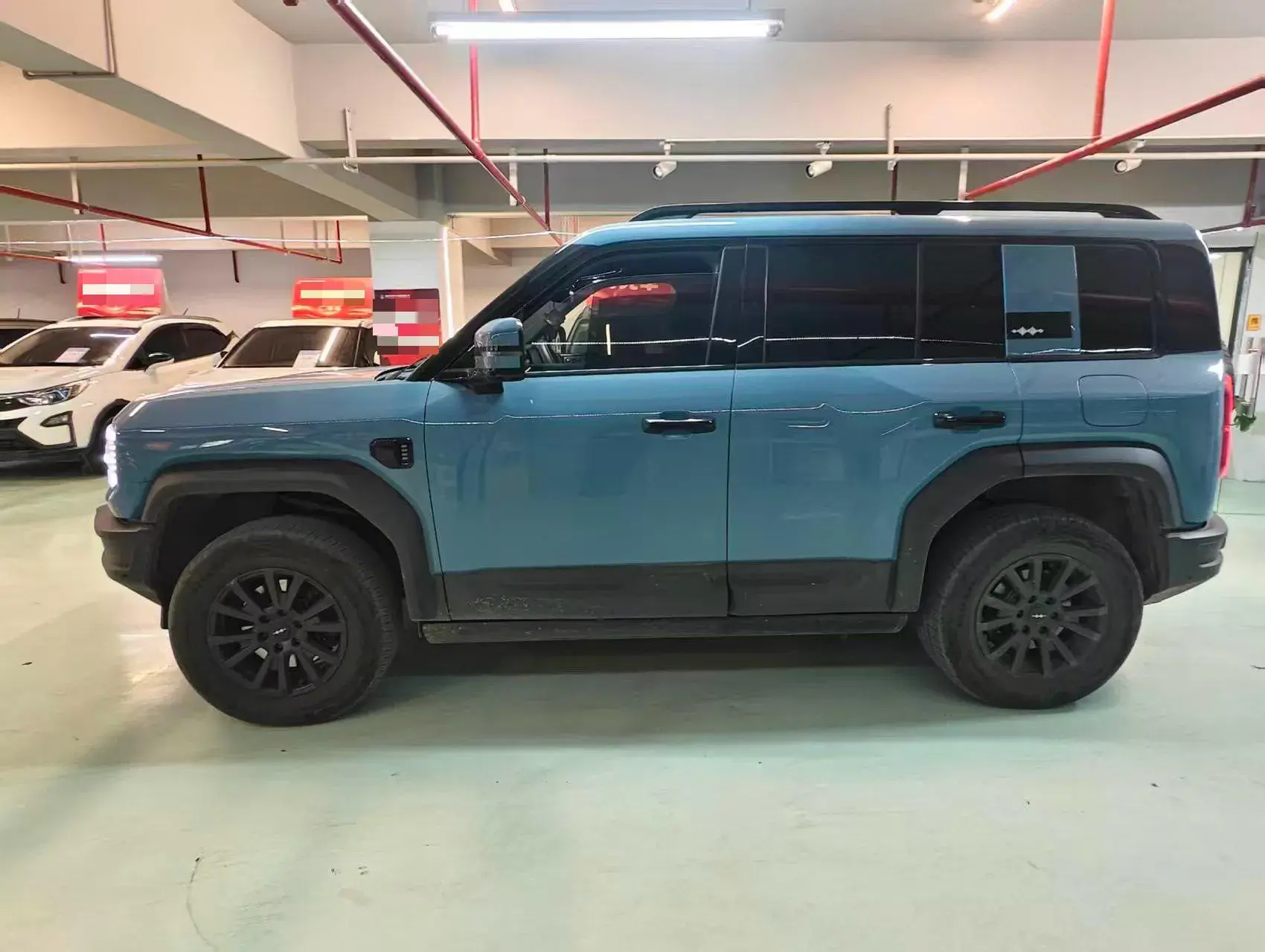 2023 FANGCHENGBAO BAO thumbnail 2