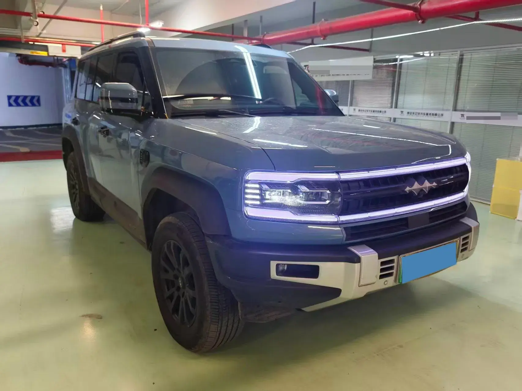 2023 FANGCHENGBAO BAO thumbnail 3