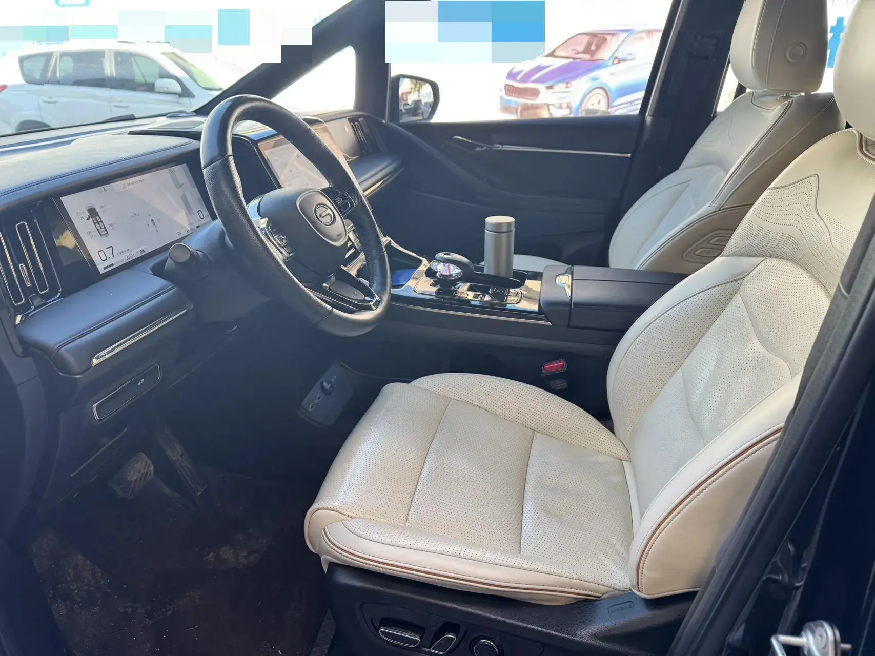 2023 GAC TRUMPCHI thumbnail 2